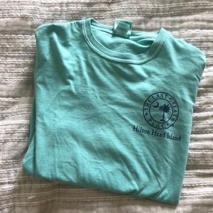 Comfort Colors Long-sleeve